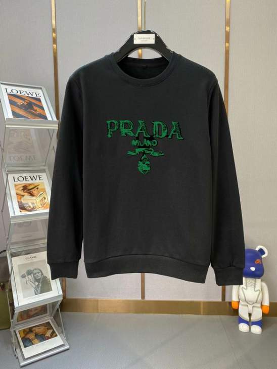 Picture of Prada Sweatshirt _SKUPradaM-5XLkdtn2535550